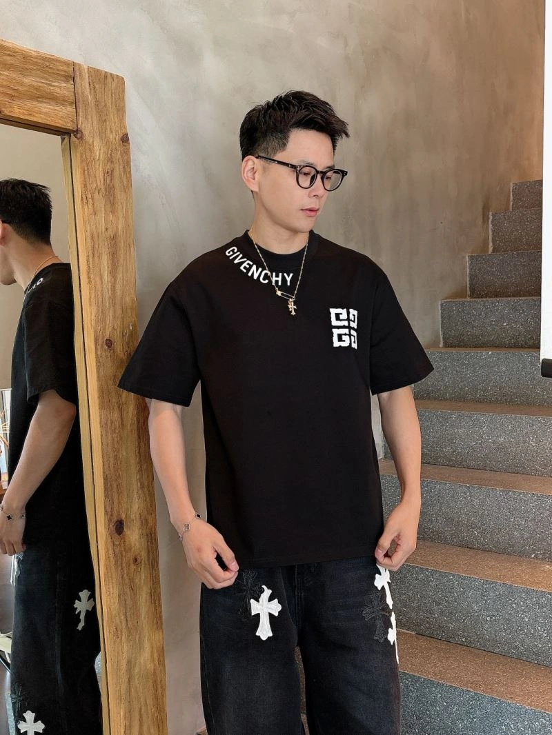 Casual Givenchy T-Shirts 123708