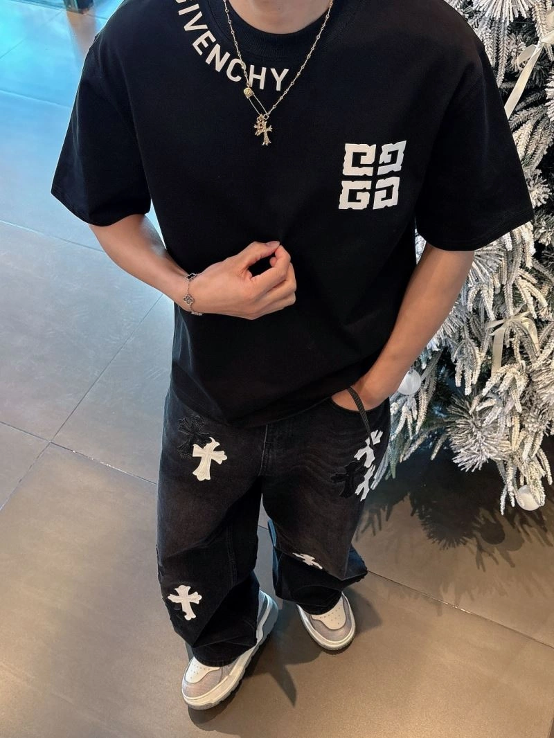 Casual Givenchy T-Shirts 123708