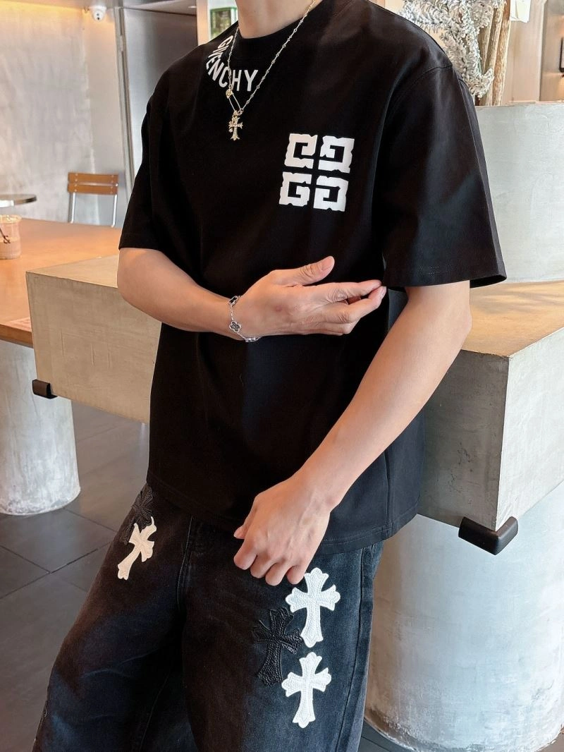 Casual Givenchy T-Shirts 123708