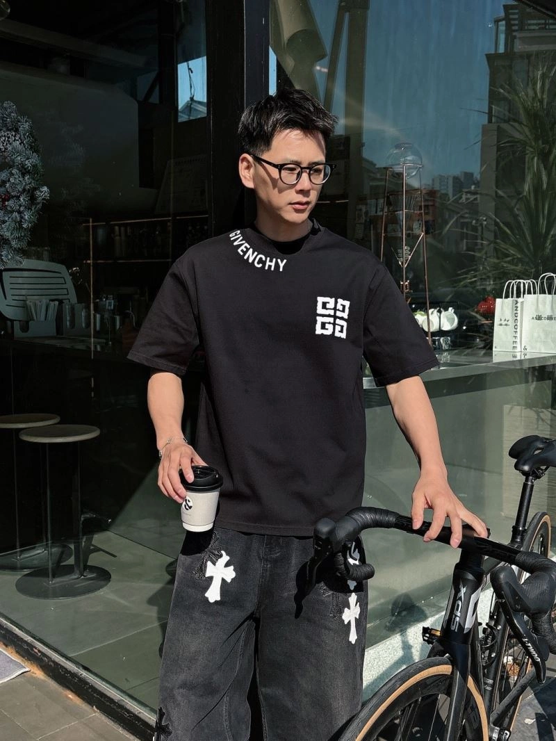 Casual Givenchy T-Shirts 123708