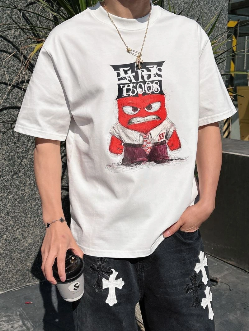 UrbanStyle Givenchy T-Shirts 123694