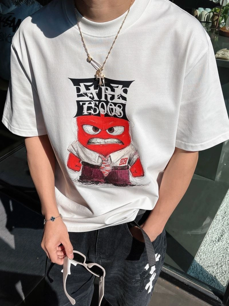 UrbanStyle Givenchy T-Shirts 123694