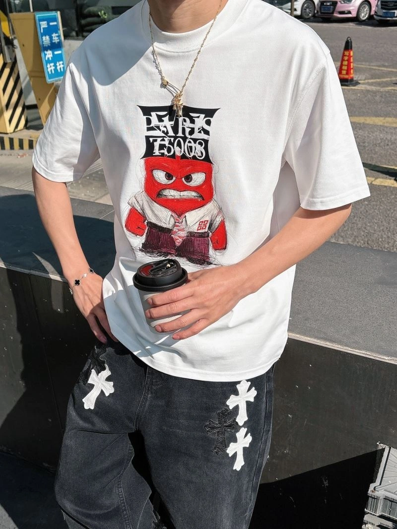 UrbanStyle Givenchy T-Shirts 123694