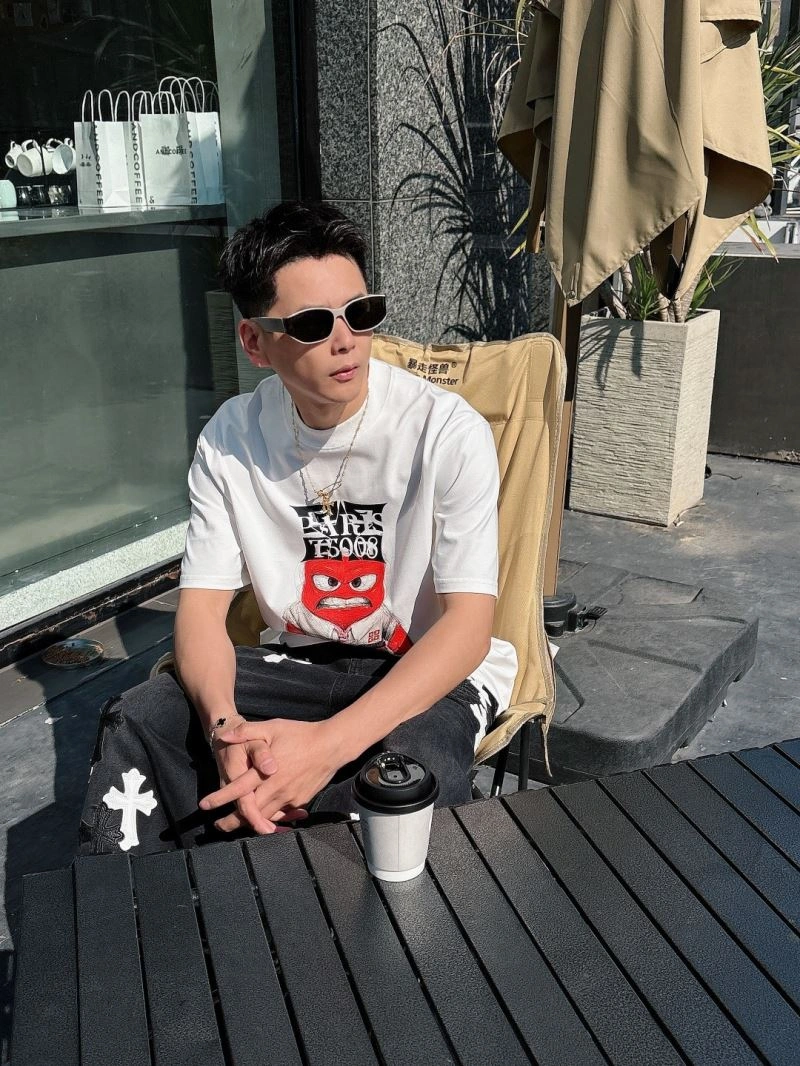 UrbanStyle Givenchy T-Shirts 123694