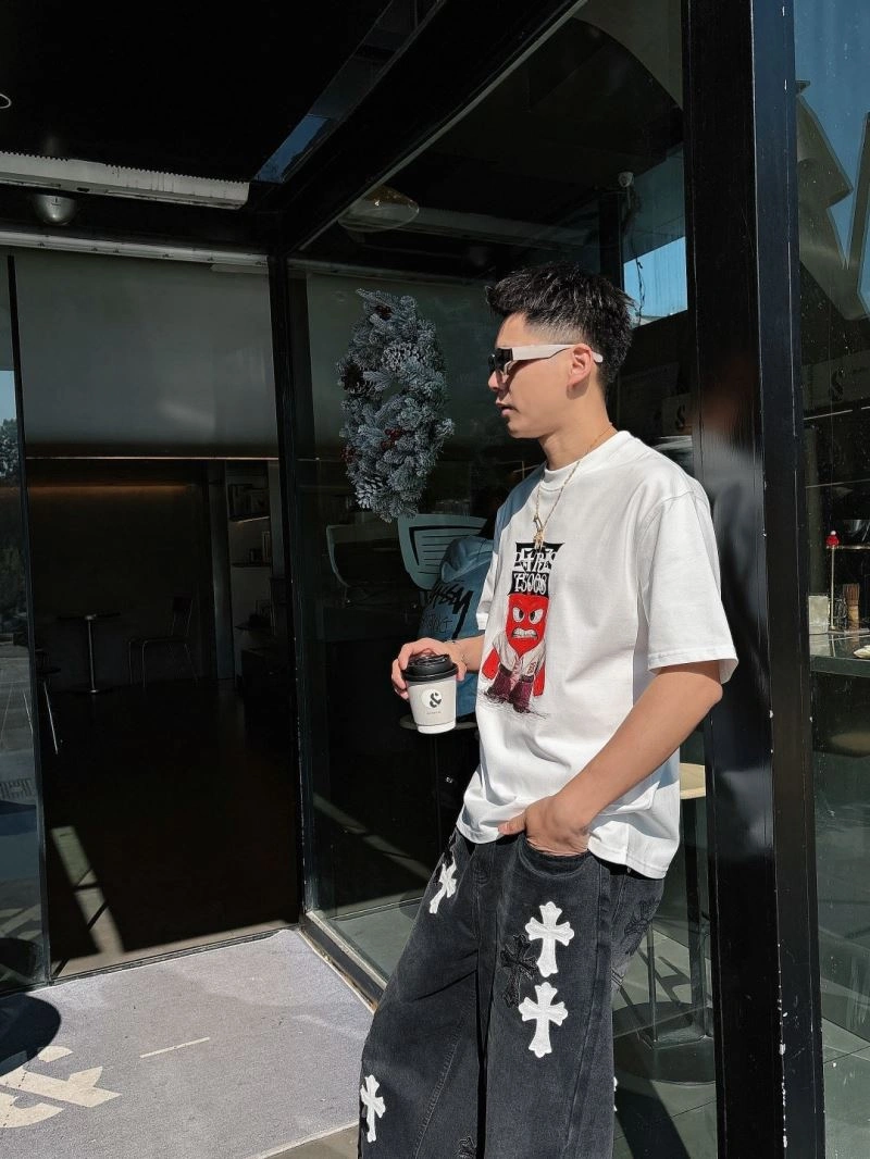 UrbanStyle Givenchy T-Shirts 123694