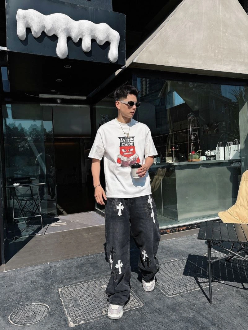 UrbanStyle Givenchy T-Shirts 123694