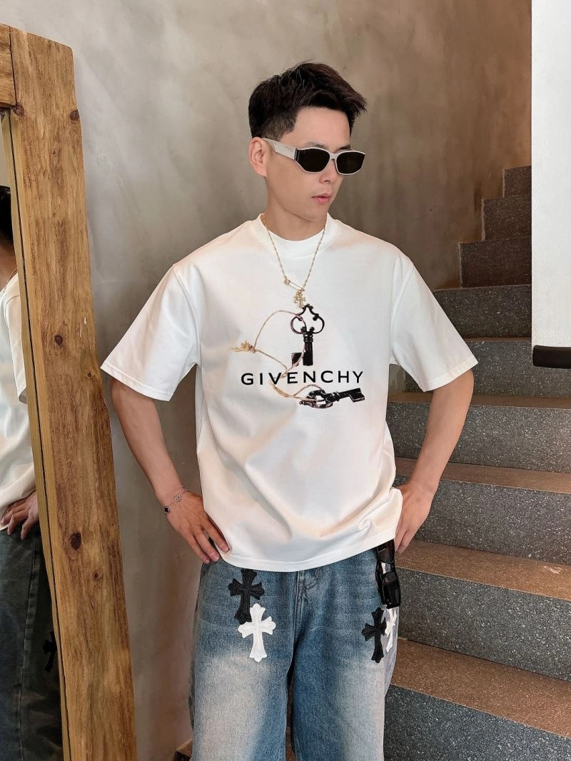 QuickDry Givenchy T-Shirts 123696