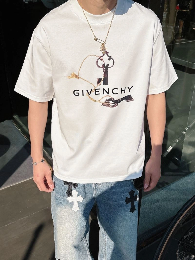 QuickDry Givenchy T-Shirts 123696