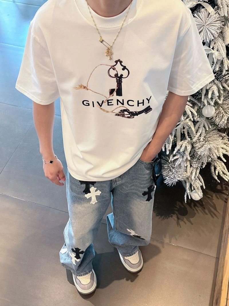 QuickDry Givenchy T-Shirts 123696