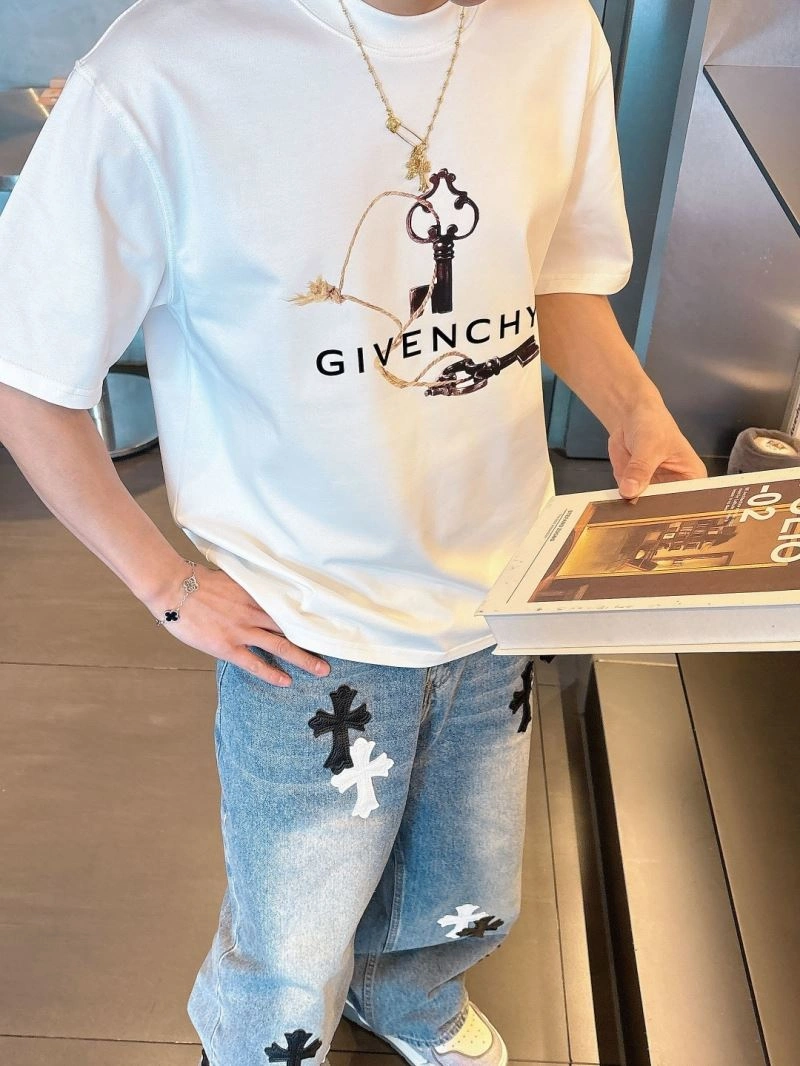 QuickDry Givenchy T-Shirts 123696
