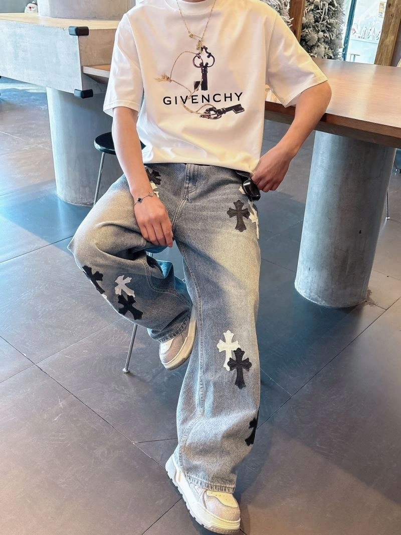 QuickDry Givenchy T-Shirts 123696