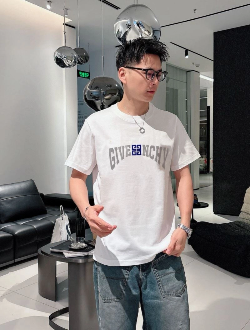 TopPick Givenchy T-Shirts 123697