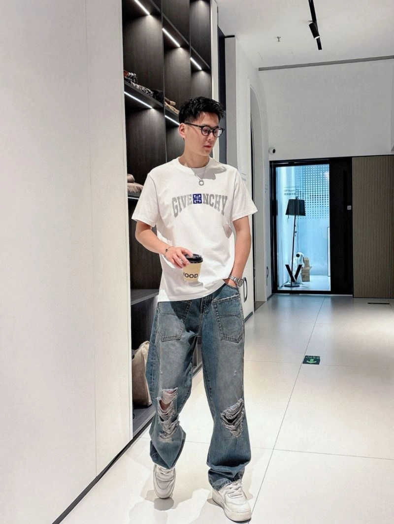 TopPick Givenchy T-Shirts 123697