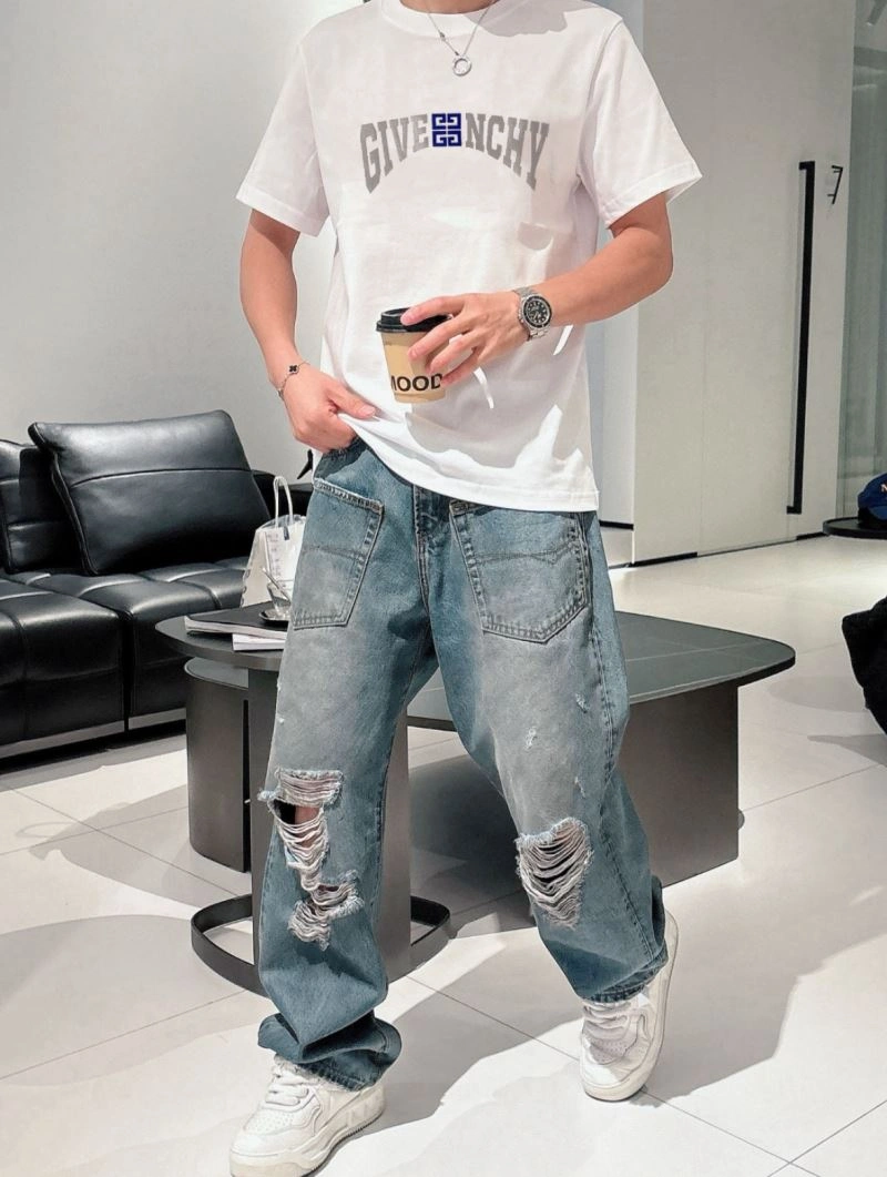 TopPick Givenchy T-Shirts 123697