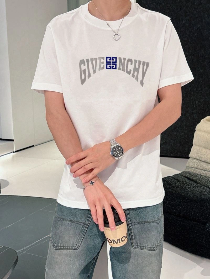 TopPick Givenchy T-Shirts 123697