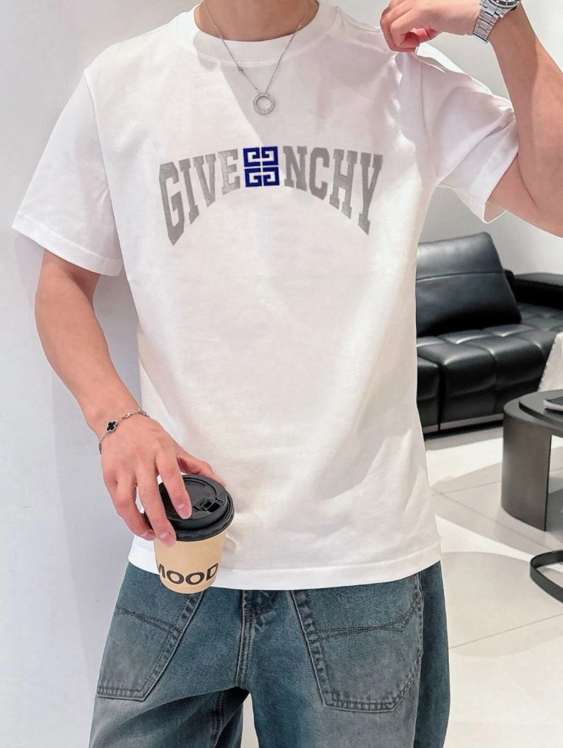 TopPick Givenchy T-Shirts 123697