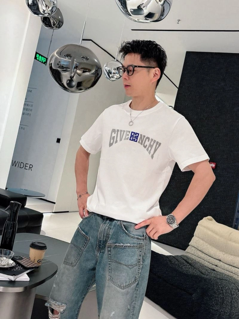 TopPick Givenchy T-Shirts 123697
