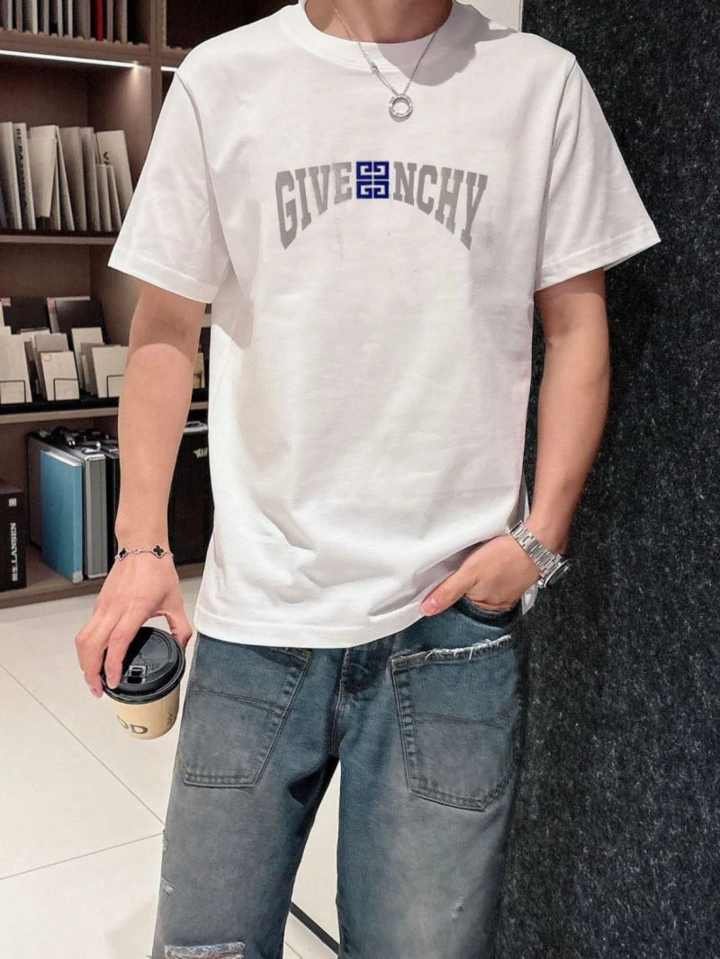 TopPick Givenchy T-Shirts 123697
