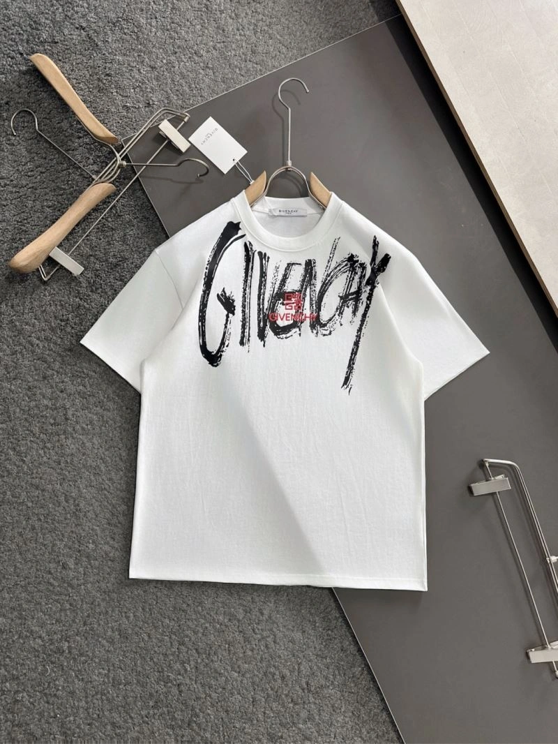 Durable Givenchy T-Shirts 123689