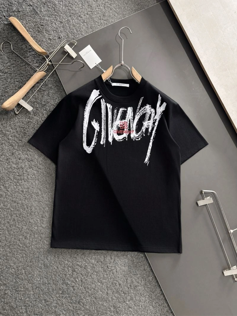 Givenchy T-Shirts NewStyle 123690