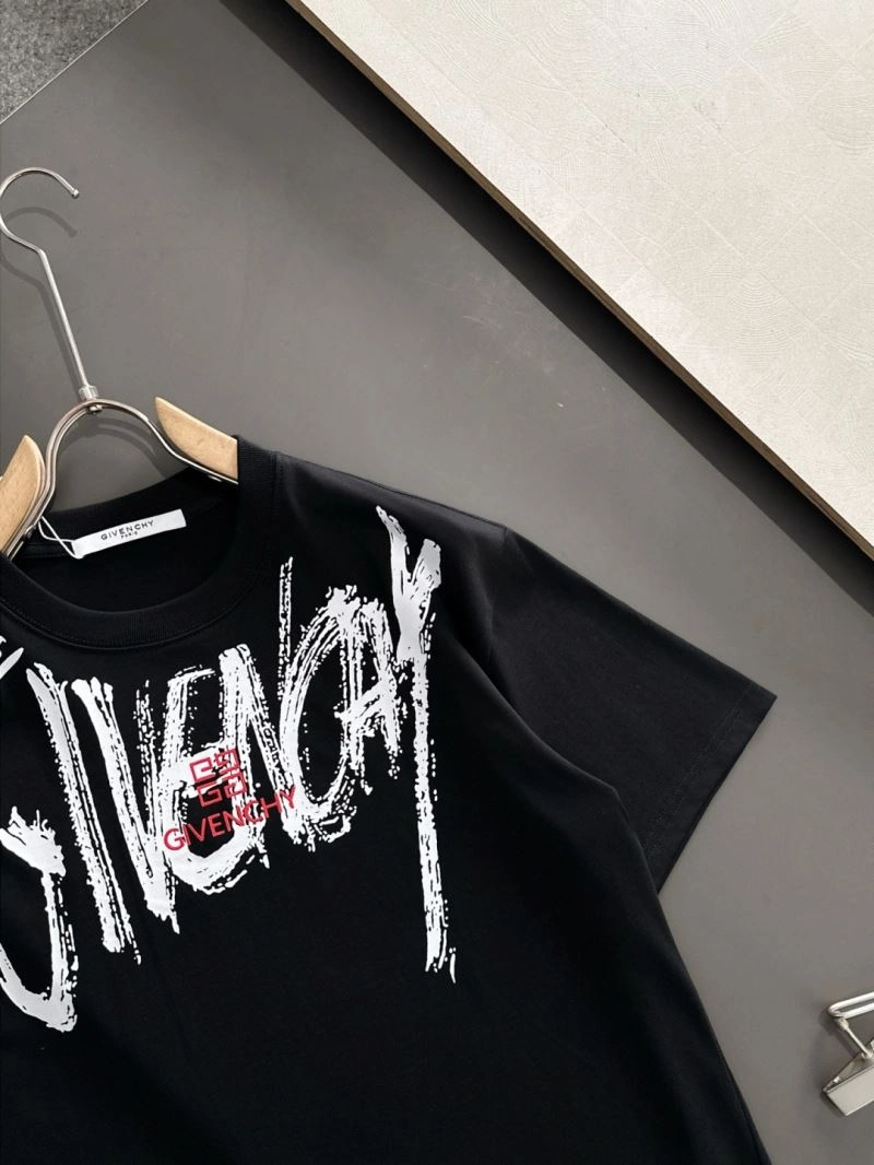 Givenchy T-Shirts NewStyle 123690