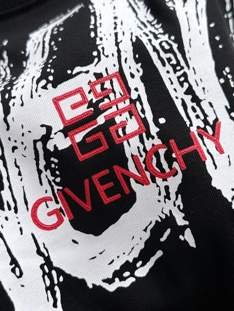 Givenchy T-Shirts NewStyle 123690