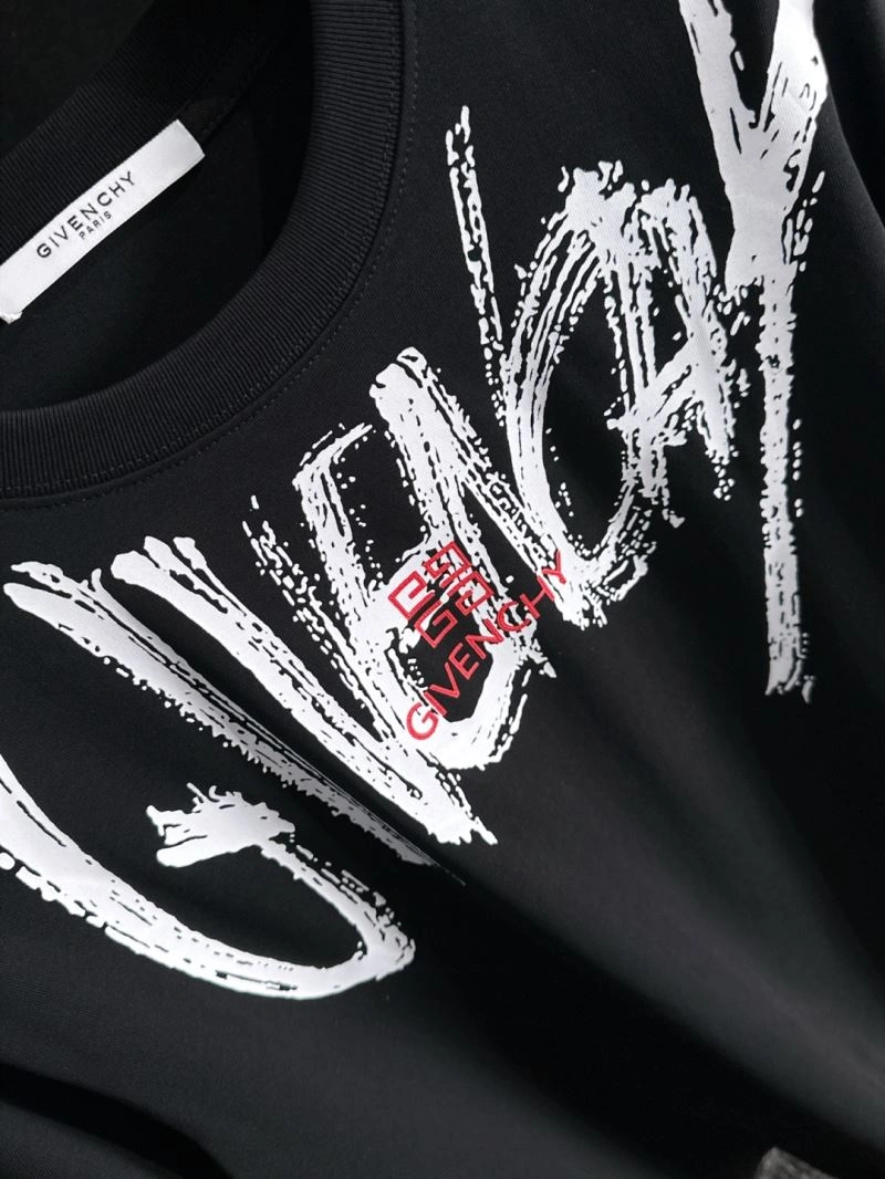 Givenchy T-Shirts NewStyle 123690