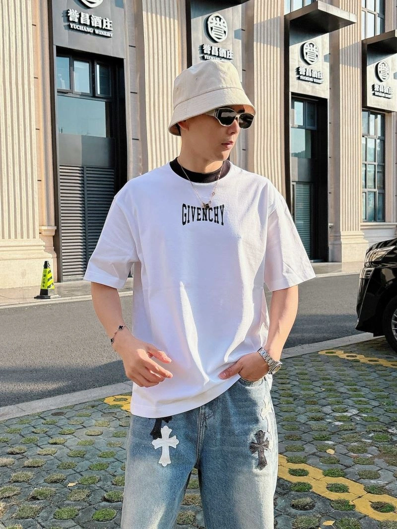 Givenchy T-Shirts Compact 123688
