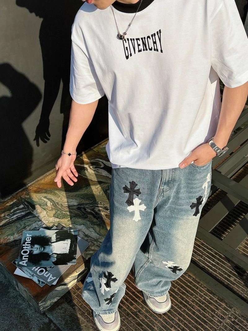 Givenchy T-Shirts Compact 123688