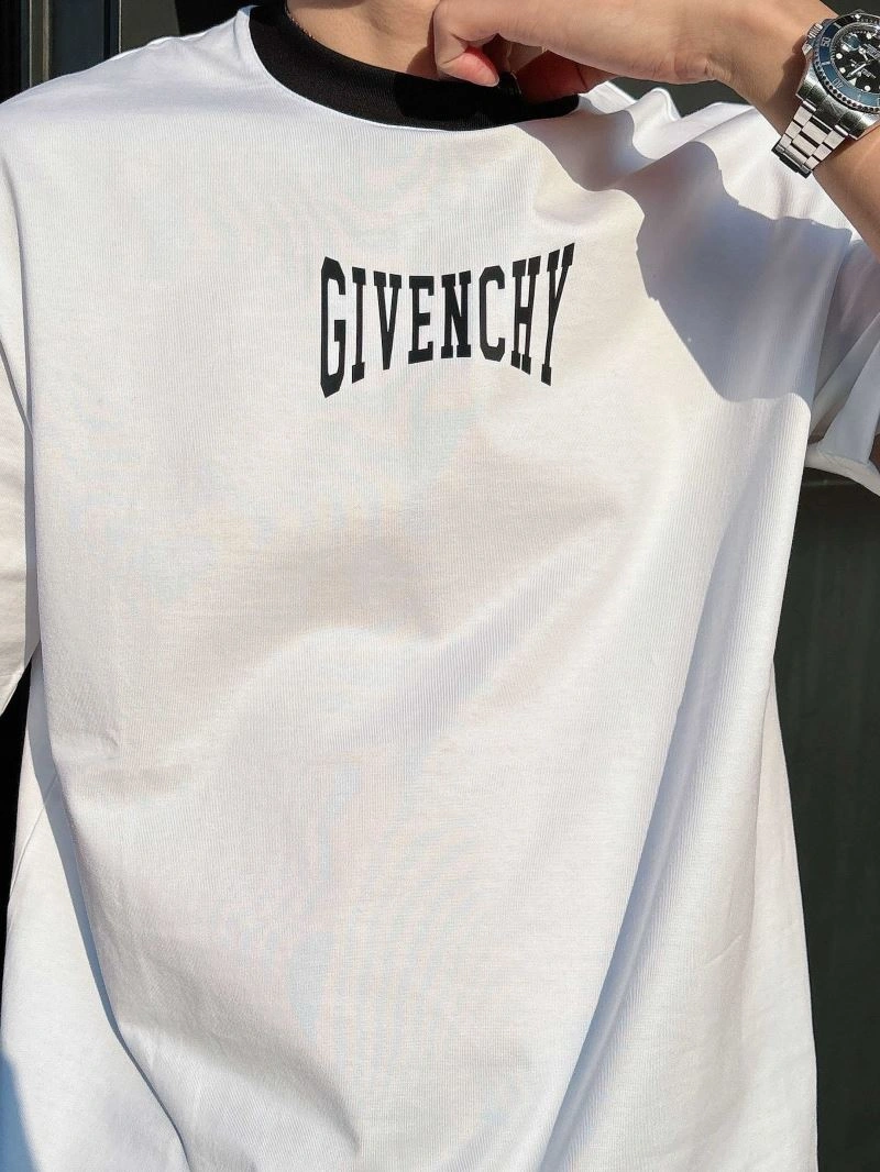 Givenchy T-Shirts Compact 123688
