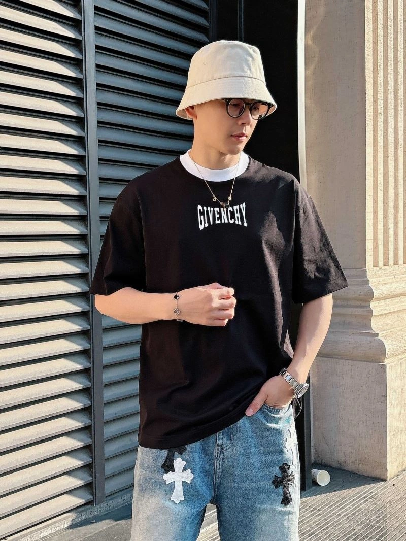 Givenchy T-Shirts SportInspired 123687
