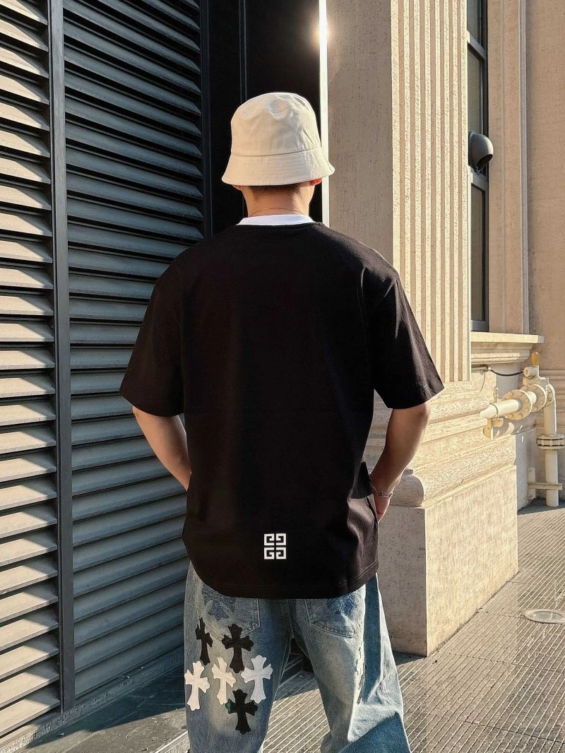 Givenchy T-Shirts SportInspired 123687