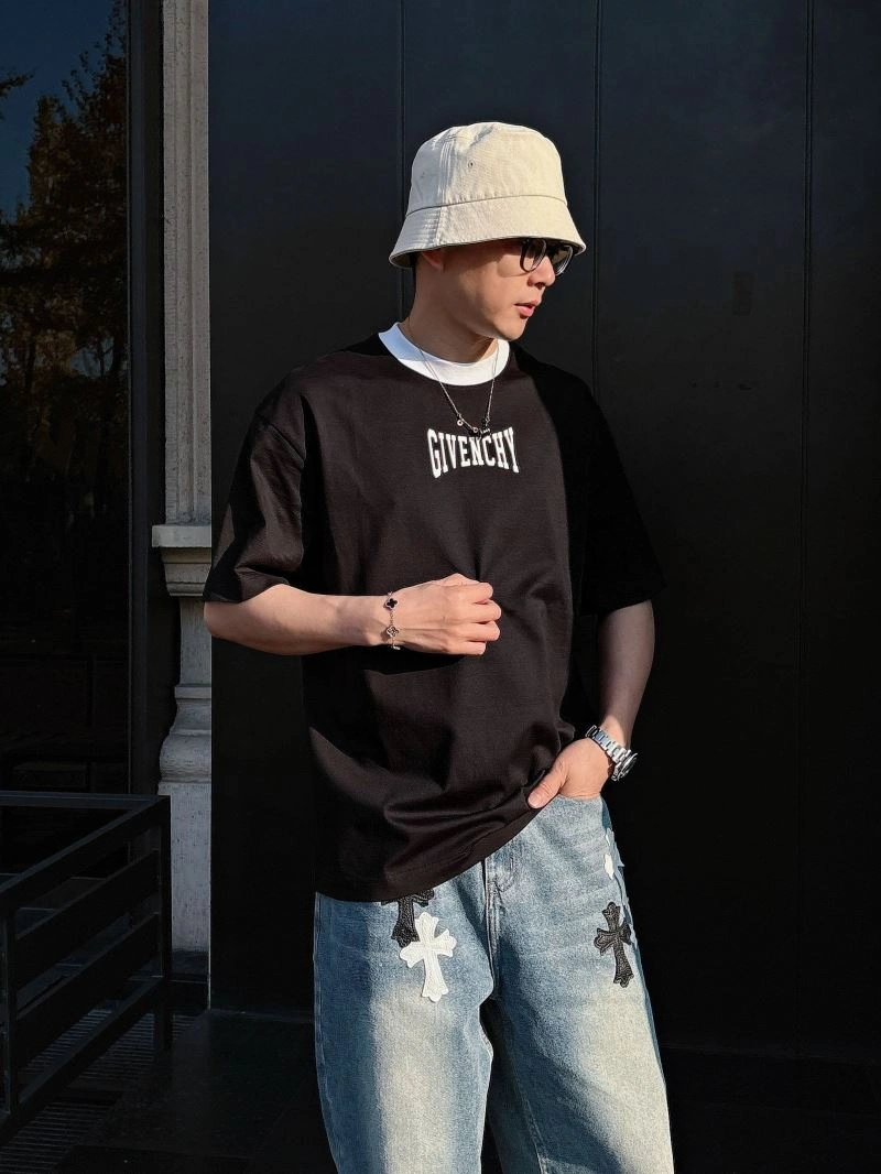 Givenchy T-Shirts SportInspired 123687