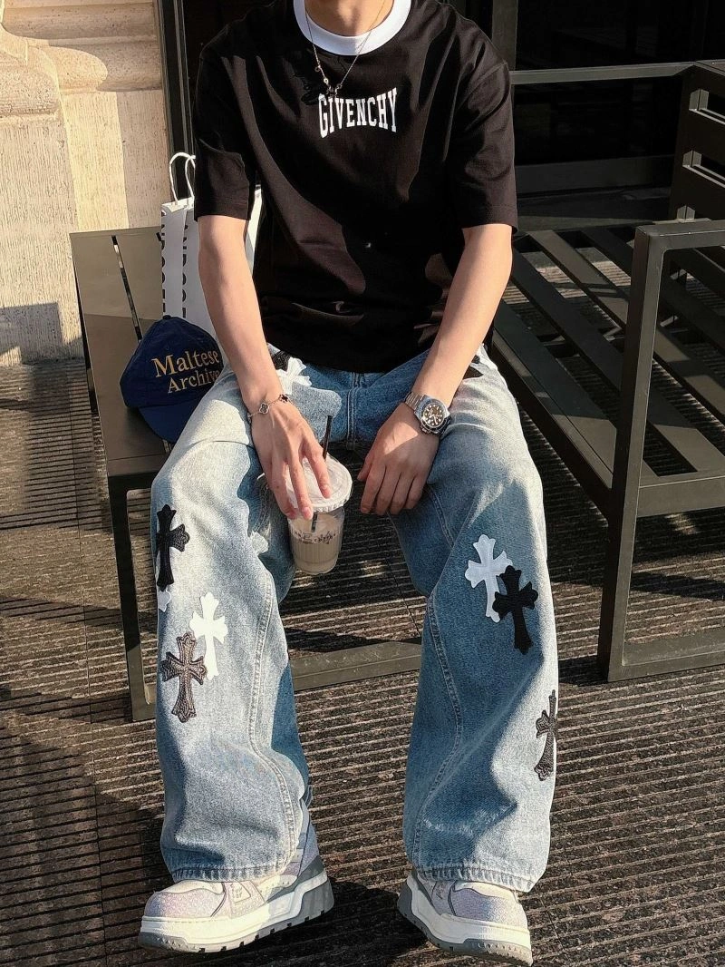 Givenchy T-Shirts SportInspired 123687