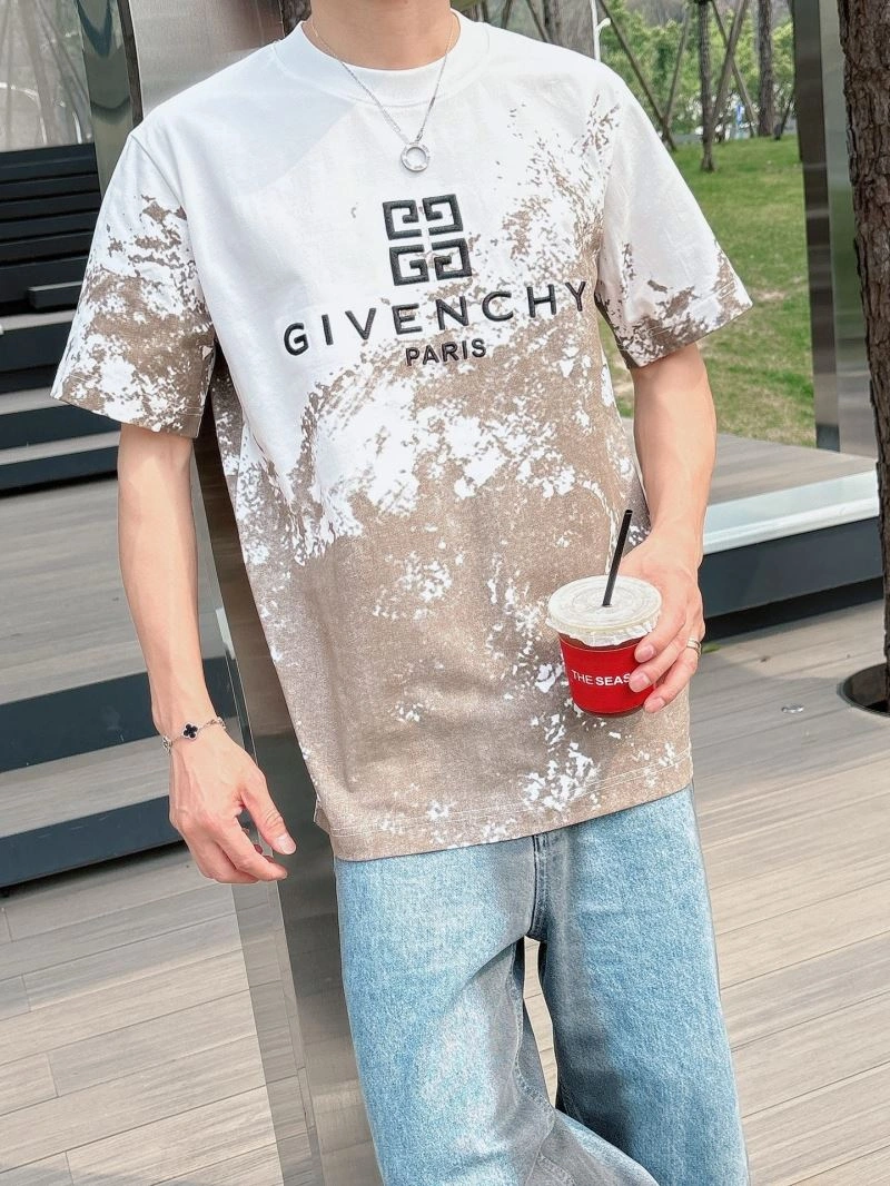 Neat Givenchy T-Shirts 123685