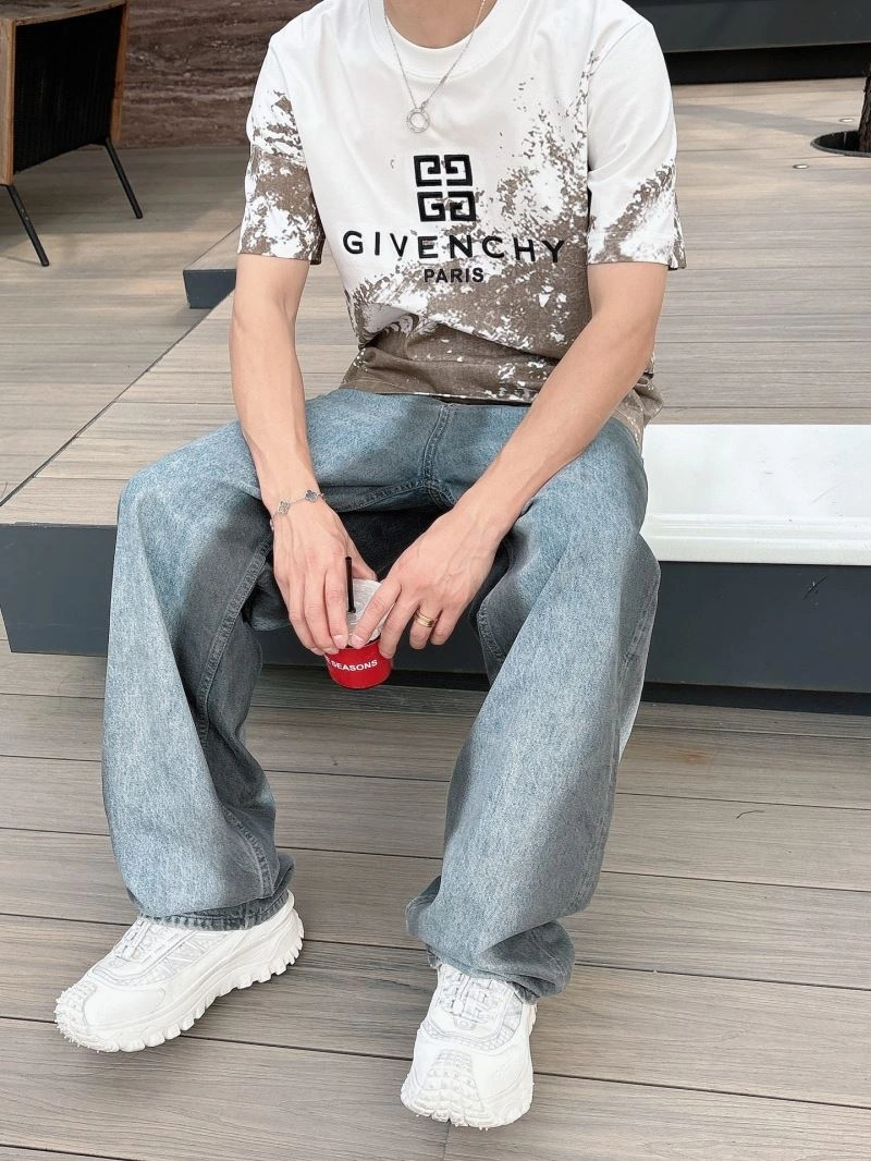 Neat Givenchy T-Shirts 123685