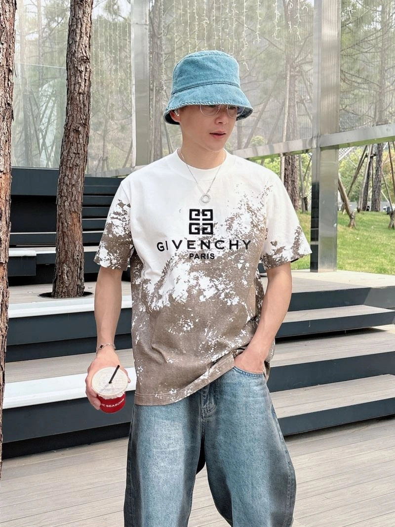 Neat Givenchy T-Shirts 123685