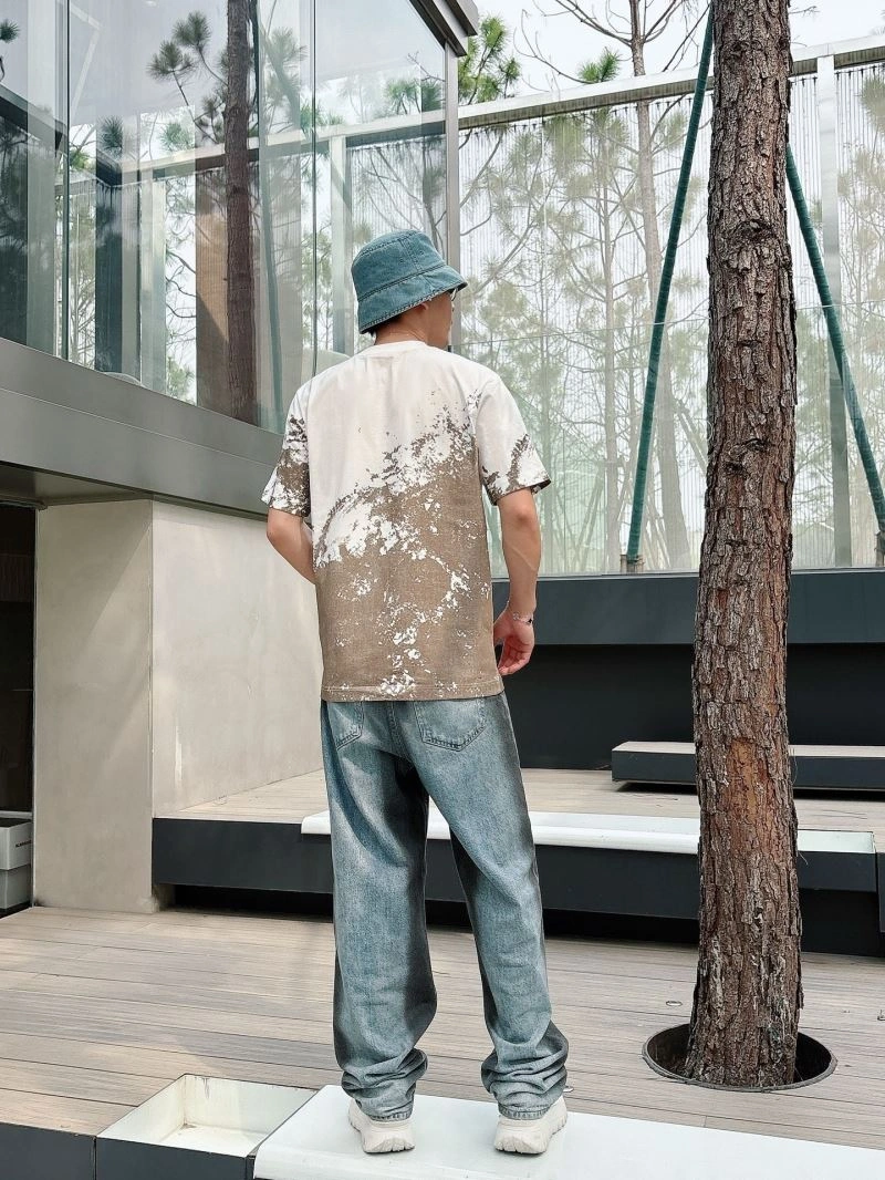 Neat Givenchy T-Shirts 123685