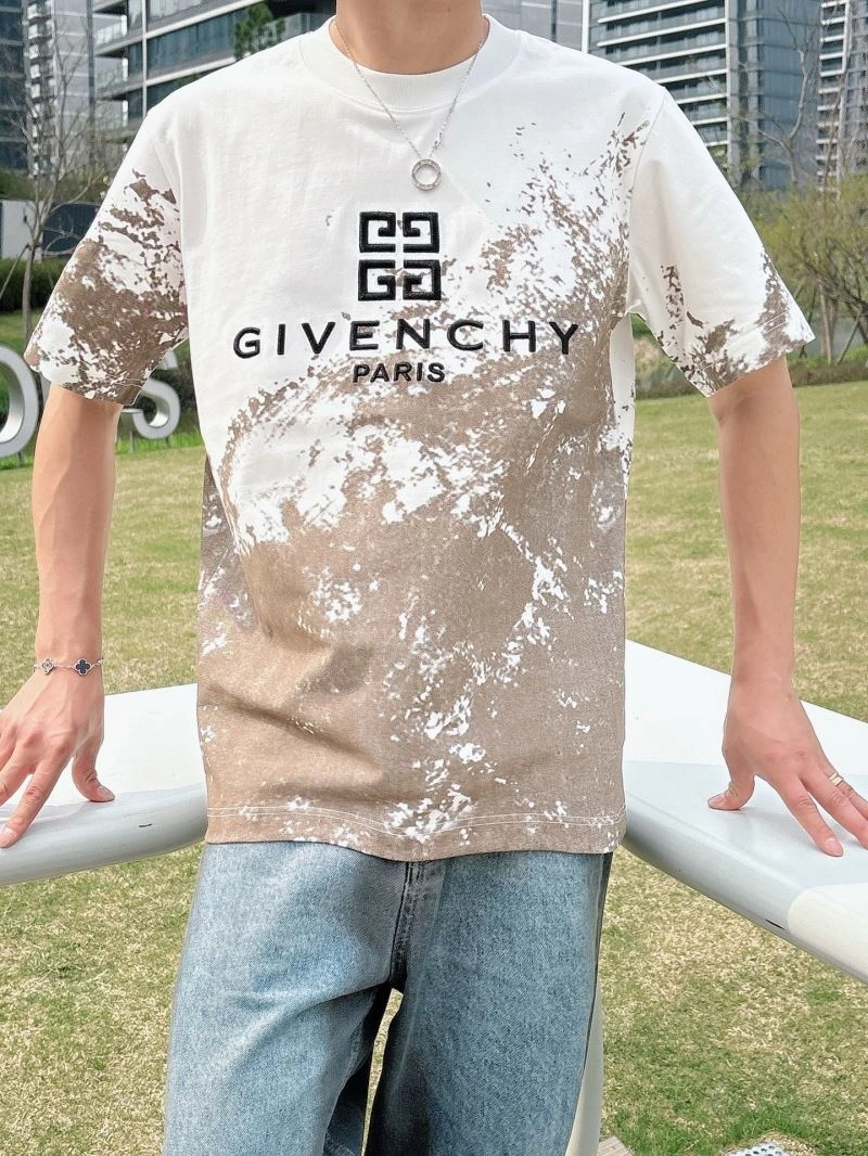 Neat Givenchy T-Shirts 123685