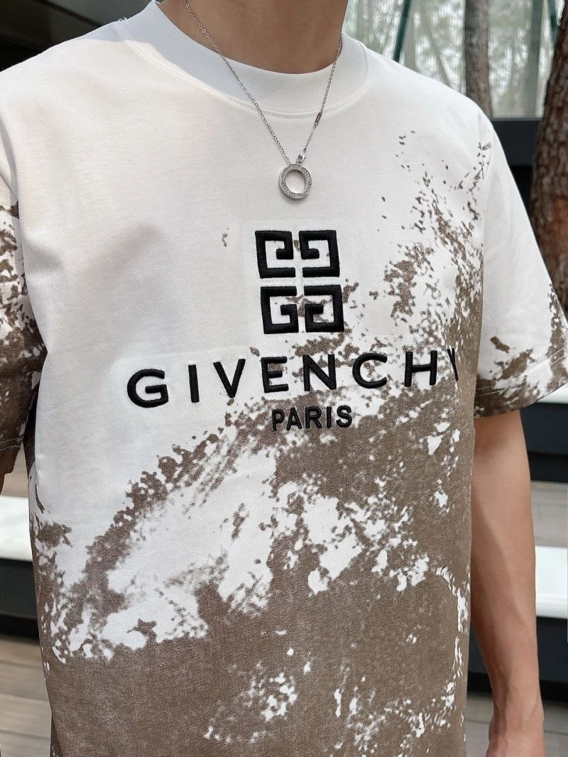 Neat Givenchy T-Shirts 123685