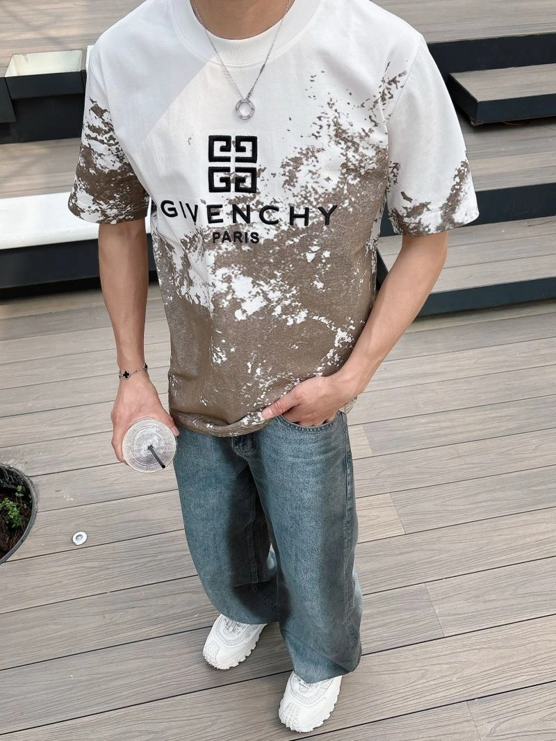 Neat Givenchy T-Shirts 123685