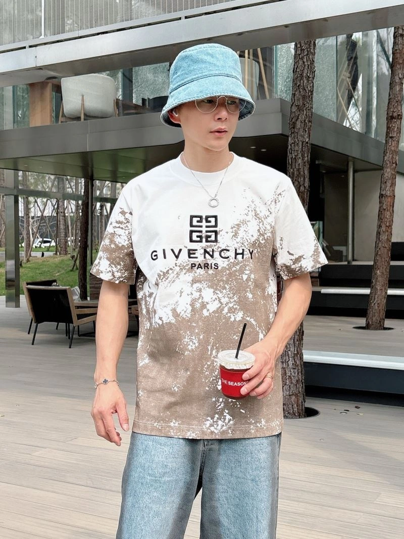 Neat Givenchy T-Shirts 123685