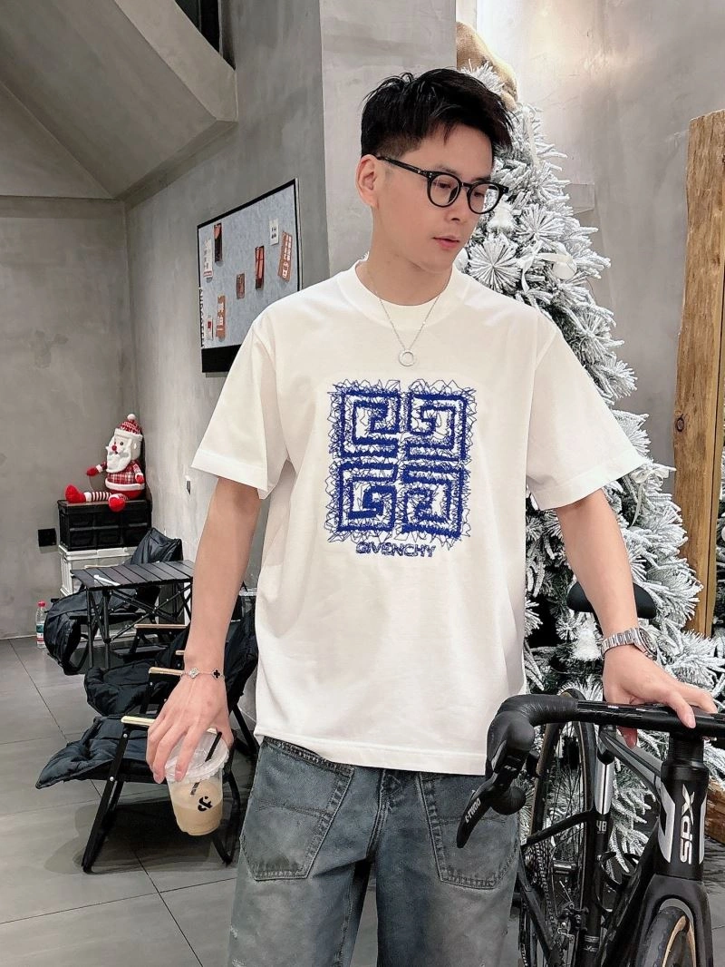 Givenchy T-Shirts SoftTouch 123683