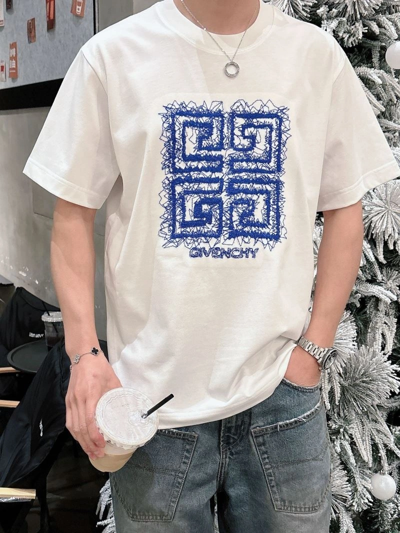 Givenchy T-Shirts SoftTouch 123683