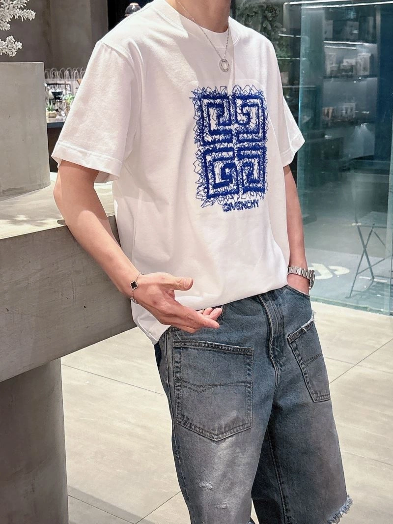 Givenchy T-Shirts SoftTouch 123683