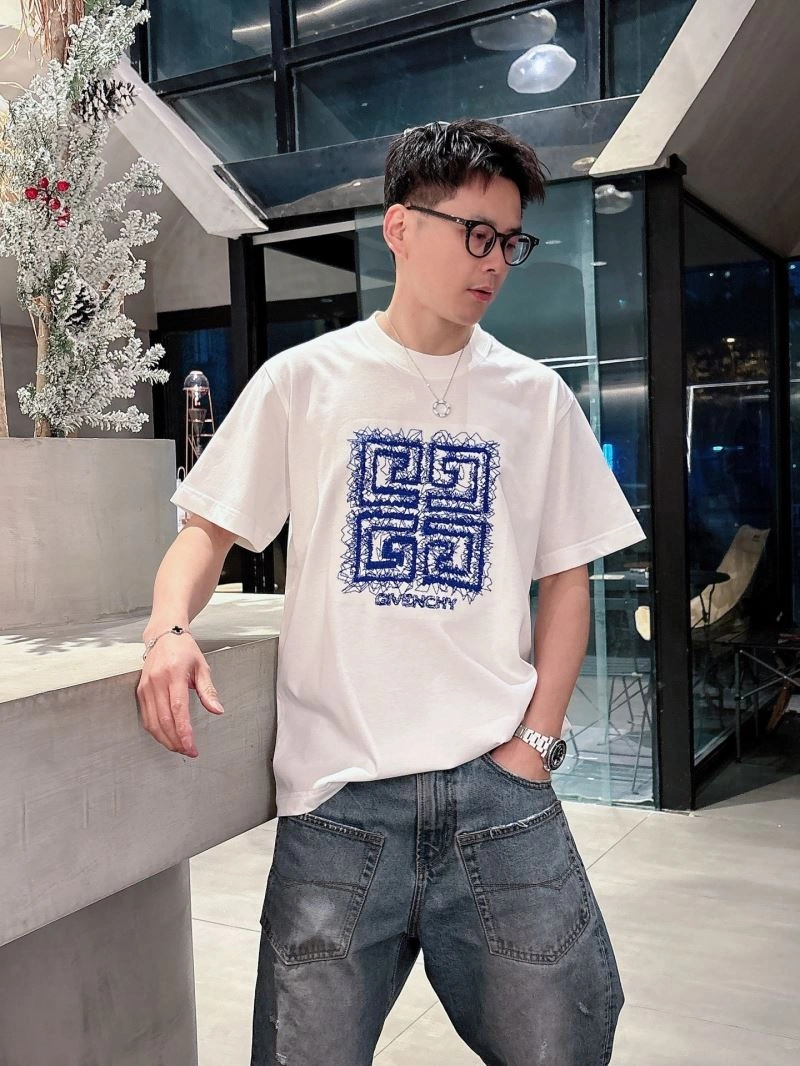Givenchy T-Shirts SoftTouch 123683