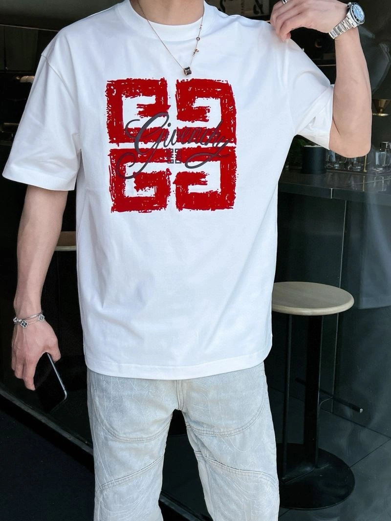 Neat Givenchy T-Shirts 123680