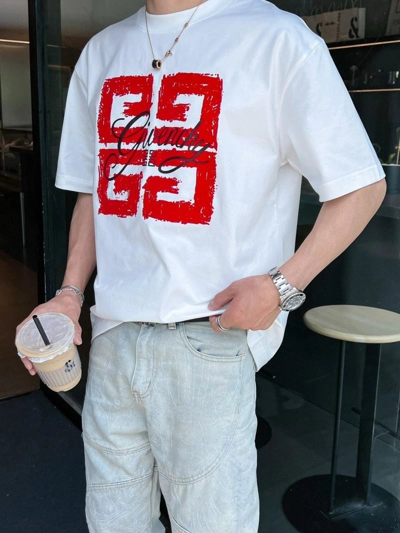 Neat Givenchy T-Shirts 123680