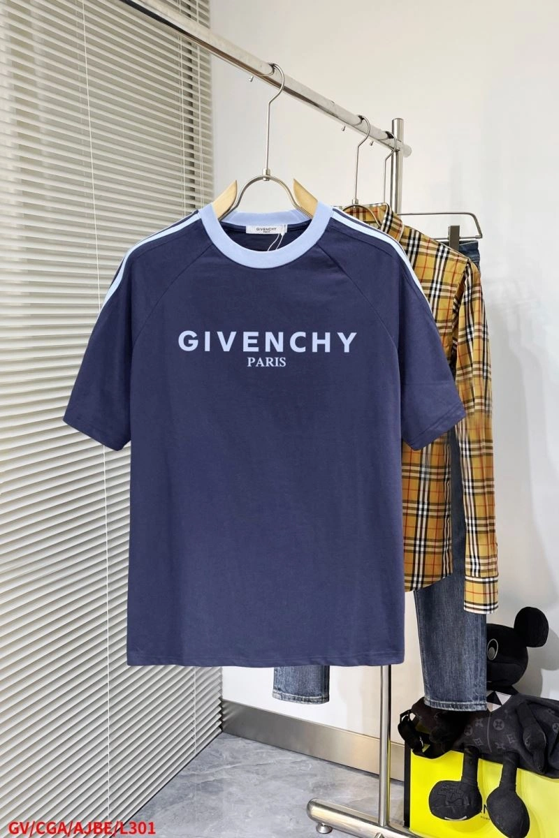Givenchy T-Shirts Effortless 123677