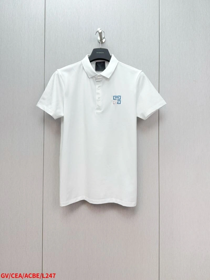 Givenchy T-Shirts Flexible 123676